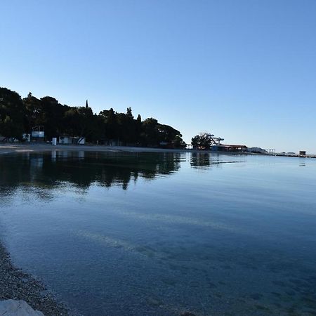 Mobile Home Biograd Na Moru Gapi House Екстер'єр фото