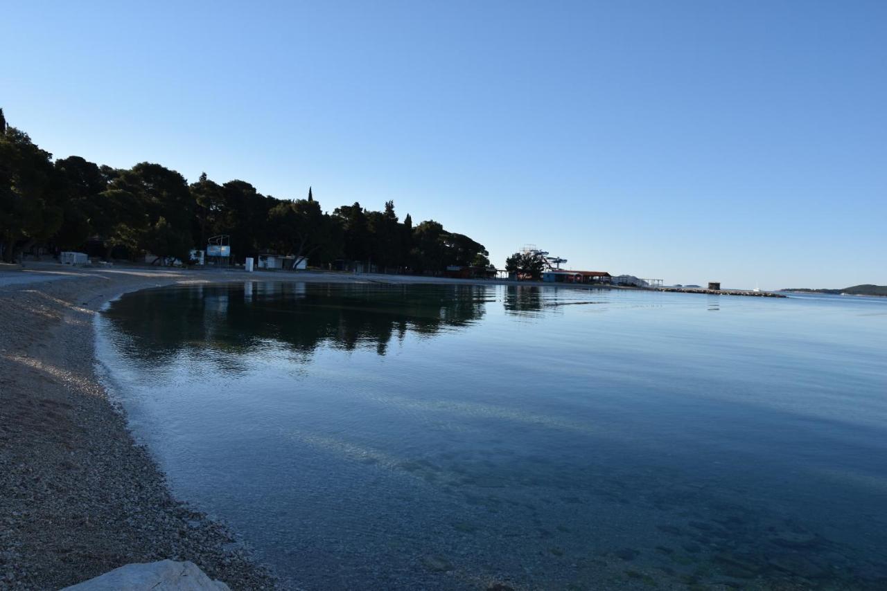 Mobile Home Biograd Na Moru Gapi House Екстер'єр фото