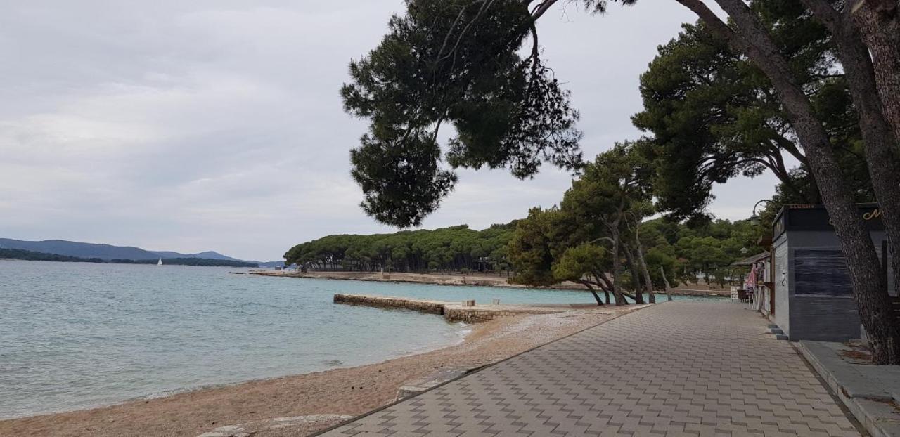 Mobile Home Biograd Na Moru Gapi House Екстер'єр фото